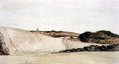 Studies of English Scenery